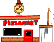 Bg pizzamart