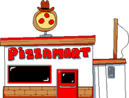 Pizzamart.