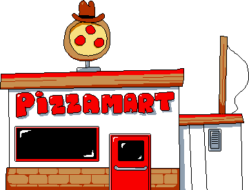 Pizza Tower: Director's Slice (NEW PAGE) [Pizza Tower] [Works In
