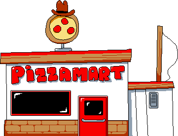 PC / Computer - Pizza Tower - Exit Door - The Spriters Resource