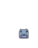 Small Stupid rat's bumping animation.