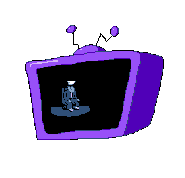 Spr tv exprhurt3 0.gif (4 KB) HUD after the player gets hurt 30 times, depicting a depressed Peppino wearing a tracksuit sitting in the dark illuminated by a spotlight.