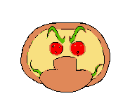 Spr pizzaface nosespit3 0.gif (8 KB) Pizzaface finishing summoning an enemy.