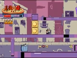City (Unused Level)