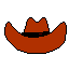 Vigilante's HP icon.