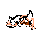 Spr fakepeppino machceiling 0.gif (9 KB) Fake Peppino dashing on a ceiling