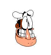 Yippee.gif (4 KB) Peppino's HUD after collecting a key or a Tower Secret Treasure.