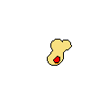Spr ghoul gibs 2.png (477 bytes) A Gabaghoul gib with Cheese & Pepperoni.