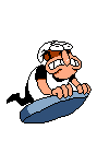 Spr player trashjump2 0.gif (6 KB) Peppino preparing to fall after being launched by Trash Pan.