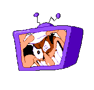 Tellycombo.gif (29 KB) Peppino's high combo HUD, Depicting him watching through the TV while looking evil. Seen when getting a combo of 3 to 49.