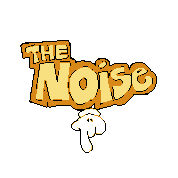 The Noise is selected in the used to be scrapped character select screen