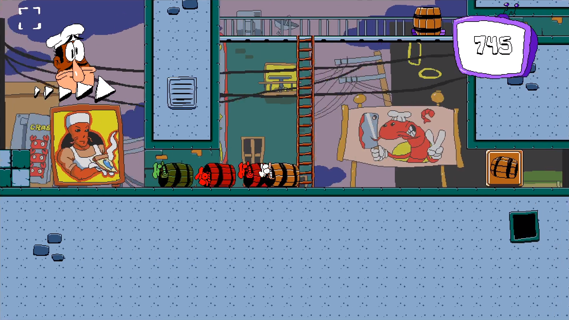 Discuss Everything About Pizza Tower Wiki | Fandom