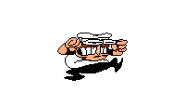 Peppinoboutafly.png (1 KB) Peppino preparing to perform a Super Side Jump. Though Peppino could never do this, a similar was given to The Noise when his moveset was overhauled.