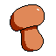 Mushroom.