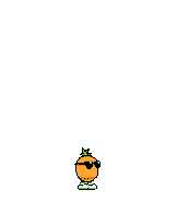 Spr monsterpineapple smile.gif (6 KB) Pineapple Toppin's smile animation. A single frame is used for the Pineapple Toppin's 3rd taunt pose.