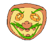 Spr pizzaface intro2 0.gif (48 KB) Pizzaface laughing.