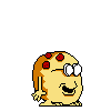 Greaseball's idle sprite.