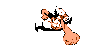 Spr player kungfuair3 0.gif (4 KB) Peppino performing a kung fu move in the air by punching downwards.