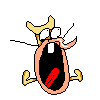 Noisey's old defeat sprite.