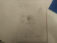 Mr. Stick getting mad