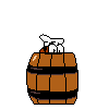 Spr player barrelidle new.gif (15 KB) Barrel Peppino's idle animation.
