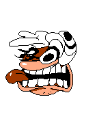 Peppino at Mach 4/ Peppino at Mach 3