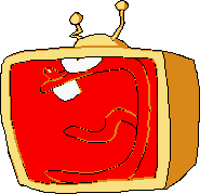 The 3rd save file after being selected, depicting The Noise screaming with the top of his head being cut out of the frame.