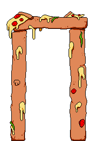 Pizza Tower - Tutorial - Video Game Stages - AK1 MUGEN Community