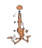 Spr monstershroom dead 0.png (3 KB) Mushroom Monster's defeat sprite.