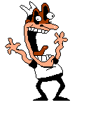 Fake Peppino screaming in the boss intro.