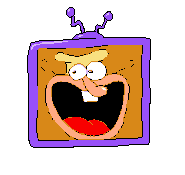 Bouncing on the floor.