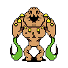 Crust golem.png (2 KB) Crust Golem's sprite.