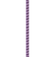 A very tall pillar with repeating pattern.