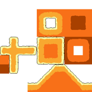 Bonus tileset for the bonus rooms. This tileset will be used in this build along with Halloween demo and Demo 2.