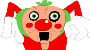 Monster jumpscare tomato.png (19 KB) Tomato Monster's jumpscare sprite.