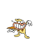 The Noise surfing on the corpse