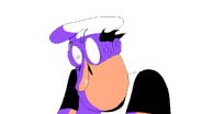 Spr introasset11 0.png (14 KB) Peppino noticing Pizzaface.