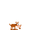 Unknown 2.png (850 bytes) Dog's sprite.