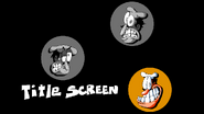 Pause screen selected "Title screen sprite.