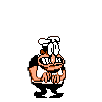 Peppino Spaghetti Pizza Tower Wiki Fandom