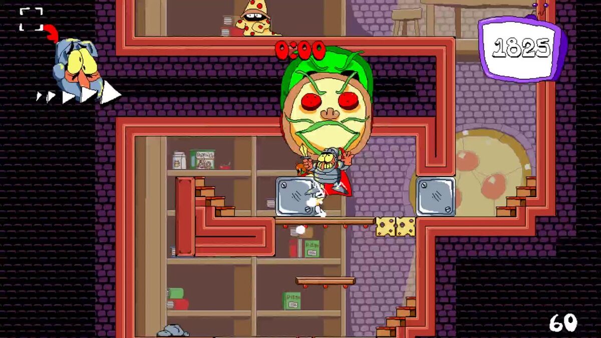 CategoryUnused Levels Pizza Tower Wiki Fandom