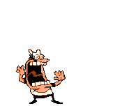 Spr pizzahead pepintro 0.gif (47 KB) Peppino losing his mind and yelling before lunging at Pepperman during the beginning of the third phase of the Pizzaface/Pizzahead boss fight.