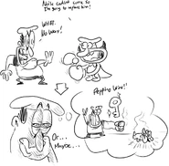 Noisetteshopconcept93.png (259 KB) Peppino considering fighting Noisette for an easy win.