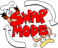 Spr swapmode 1.png (6 KB) Peppino And The Noise on a unused icon for Swap Mode.