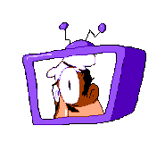 Spr tv idle.gif (218 KB) Peppino's default HUD. Where he anxiously looks around.