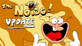 Noise Update Artwork