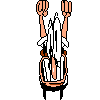Peppino old superjump.gif (2 KB) Peppino's old super jump animation. The first frame was used as a base for the new super jump animation.