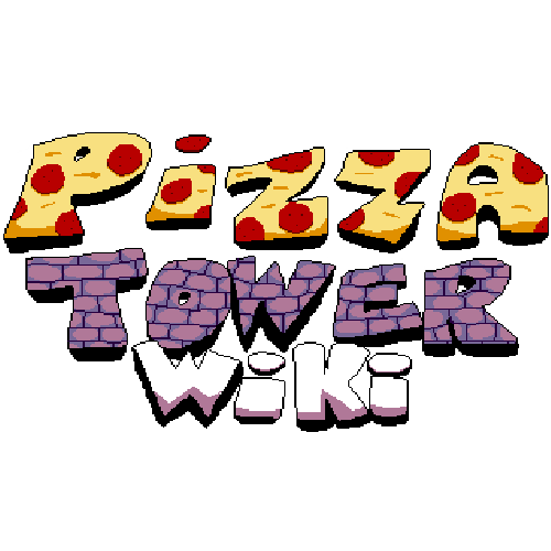 pizza tower pizza time never ends