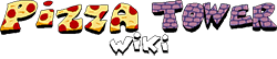 Pizza Tower Wiki