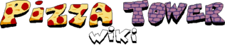 Pizza Tower Wiki